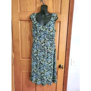 💖SOLD💖 Ann Taylor LOFT Dress🌻